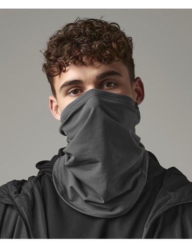 B-B320-Softshell Sports Tech Neck Warmer